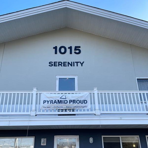 Exterior Signage
